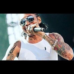 Meet your Posher, Omar